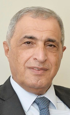 النائب قاسم هاشم لـ «الأنباء»: لا رسائل مشفرة في ترشيح بري وإرادة الناس ترسم خريطة المجلس