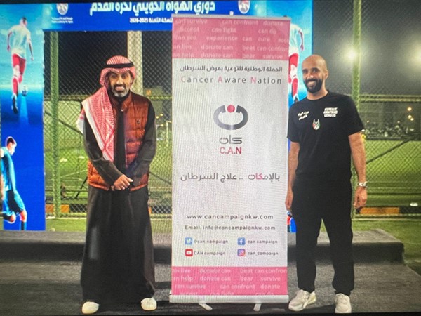 عبدالله الصالح وفهد المطيري