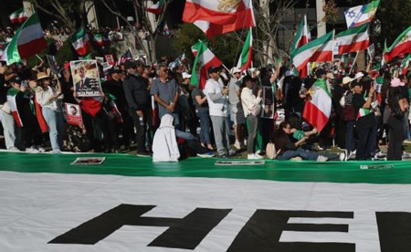 إيران مستعدة لـ «تنازلات نووية» مقابل رفع العقوبات