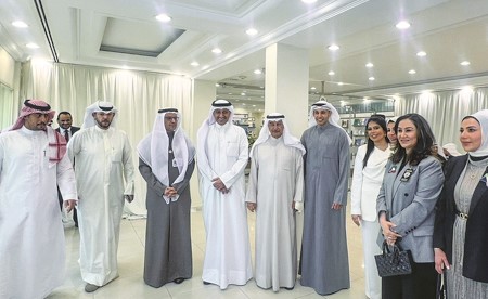 بالفيديو.. الحمد: تنمية الوجدان وترسيخ القيم الوطنية ضرورة لبناء الإنسان