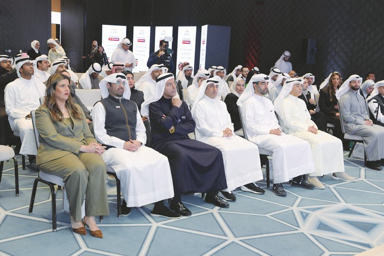  بوبيان يطلق مبادرة Empower by Boubyan .. ويدشن مجلسها الاستشاري