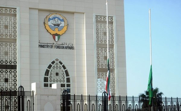 الكويت تستنكر قرار الاحتلال تحويل أراض بالضفة الغربية إلى ما يسمى «أملاك دولة»