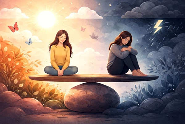 ثقافة الإيجابية تحت المجهر.. هل تحول التحفيز إلى عبء نفسي خفي؟