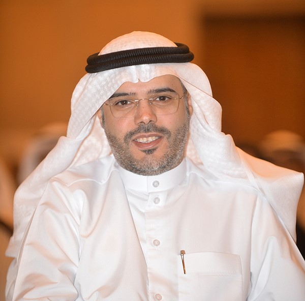 د. خالد العجمي