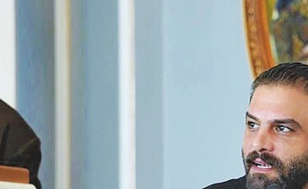المهند كلثوم لـ «الأنباء»: هدفنا نشر المحبة والثقافة التي تعمر ولا تدمر