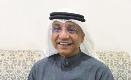 زبير العميري: «قريش» جمعية الفنانين عكس ارتباط الأجيال بتراثهم الأصيل