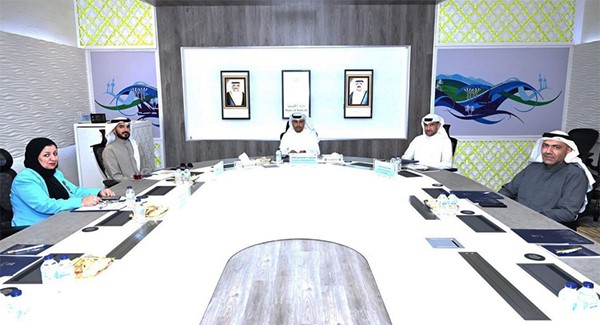 مجلس إدارة الهيئة العامة للرياضة استعرض خطط تطوير البنية التحتية الرياضية وتعزيز الحوكمة والشفافية ودعم الاتحادات والأندية