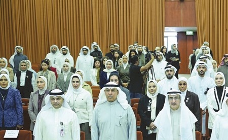 بالفيديو.. الإبراهيم: مؤتمر «أداء» يؤكد استمرار المسيرة وتقييم ما تحقق من إنجازات