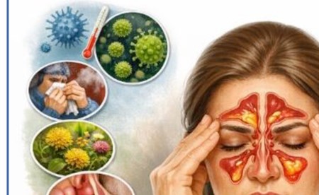 المركز العربي لتأليف وترجمة العلوم الصحية يصدر النشرة الدورية عن شهر فبراير