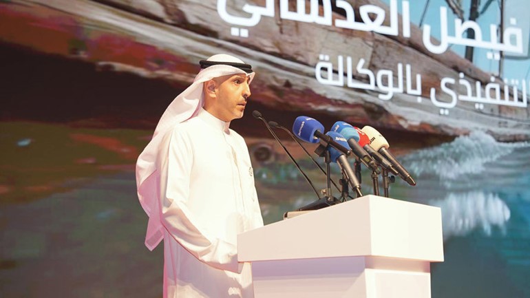 فيصل العدساني