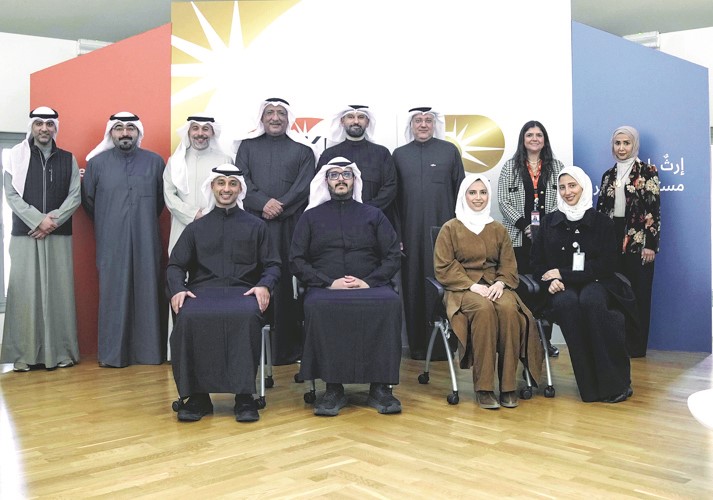  بيت التمويل يعزز ثقافة الإبداع بمشاركته المتميزة في تحدي الابتكار 2025 