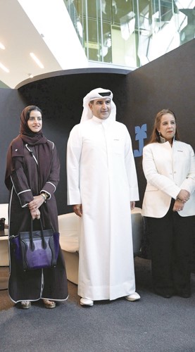  Ooredoo الكويت تعزز دورها بدعم صناعة المحتوى الرقمي عبر منصة 51 الرقمية خلال مؤتمر KON 