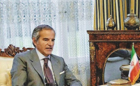 عراقجي يؤكد أنه يحمل «أفكاراً حقيقية» للتوصل إلى اتفاق مع الأميركيين