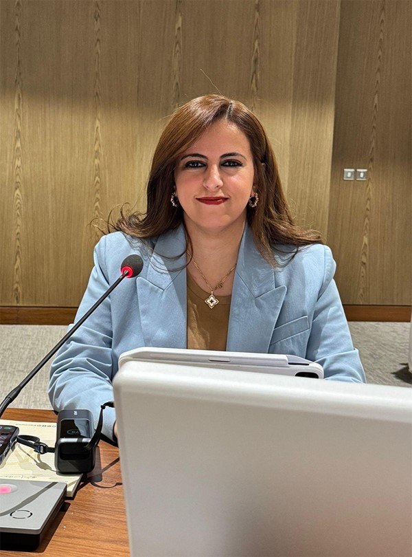 منيرة الأمير: اعتماد المخطط الهيكلي للمنطقة الاقتصادية بالوفرة وتطوير محطات الوقود