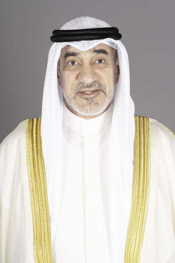 الشيخ فهد اليوسف