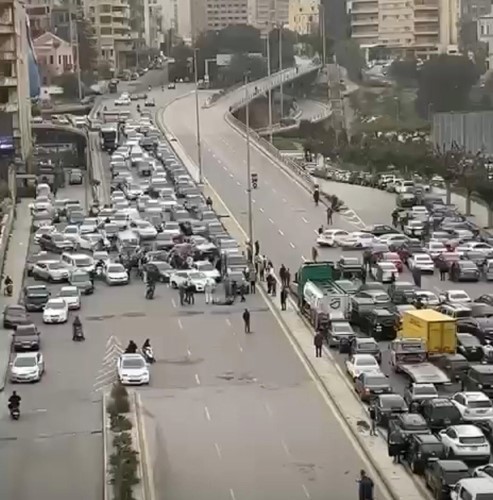 تمرير حزمة ضرائب في لحظة مفصلية انتخابيا والمرحلة الثانية من خطة الجيش