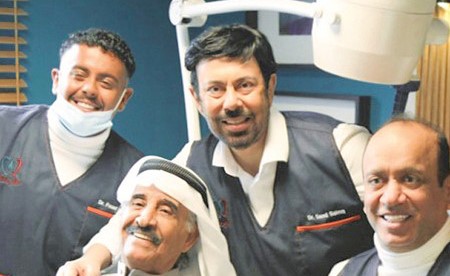 «قبل وبعد» على «مرايا الشارقة» في رمضان