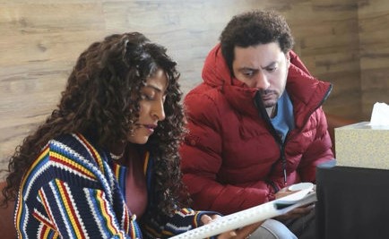 المخرج محمد سلامة يعود إلى دراما رمضان بمسلسلي «وحوش 2» و«أعوام الظلام»