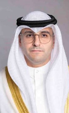 وزير «البلدية» و«الإسكان»: ليعنّا الله جميعاً على مواصلة أداء واجبنا الوطني بإخلاص وتفانٍ