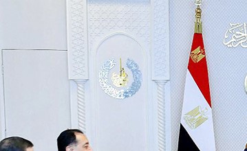 السيسي يوجّه لتعزيز المخزون الإستراتيجي والاكتفاء الذاتي زراعياً