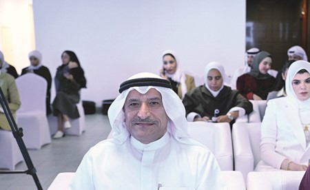 العلي: للكويت أثر كبير وفعّال في منظومة جودة التعليم