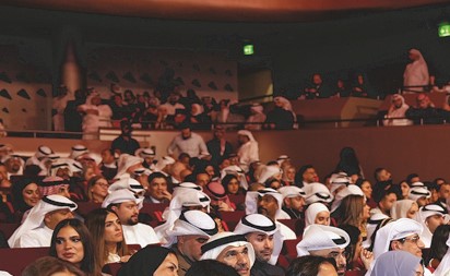 بالفيديو.. بنك الخليج يُطلق برنامجه الرمضاني تحت شعار «عوايدنا دوم تجمعنا»