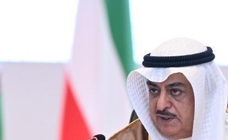 النائب العام يهنئ القيادة السياسية والشعب الكويتي بحلول شهر رمضان المبارك
