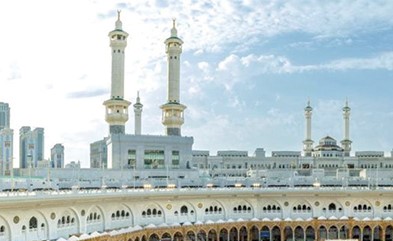 السعودية.. منصات رقمية وخرائط تفاعلية تعزز جودة الخدمات لضيوف الرحمن في رمضان