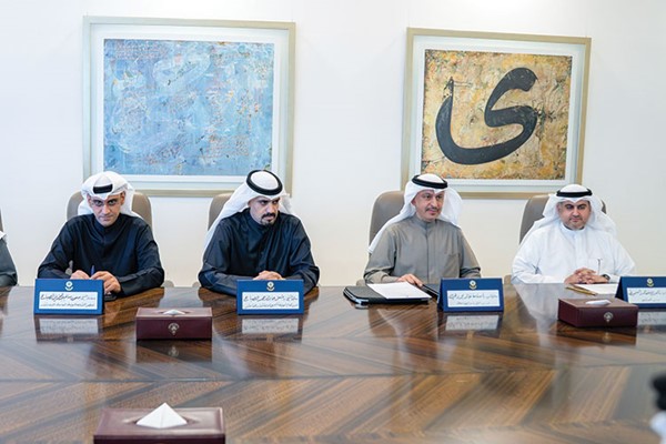 ملاحظات ومتطلبات «FATF» أولوية إستراتيجية للدولة