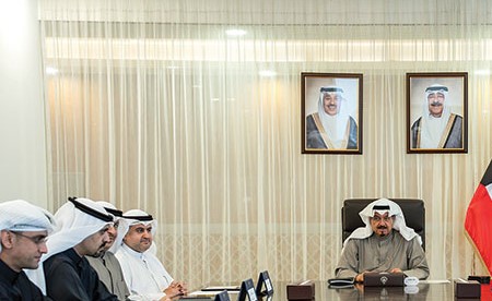 ملاحظات ومتطلبات «FATF» أولوية إستراتيجية للدولة