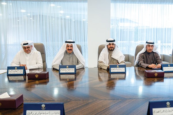 ملاحظات ومتطلبات «FATF» أولوية إستراتيجية للدولة