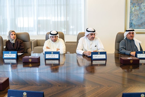 ملاحظات ومتطلبات «FATF» أولوية إستراتيجية للدولة