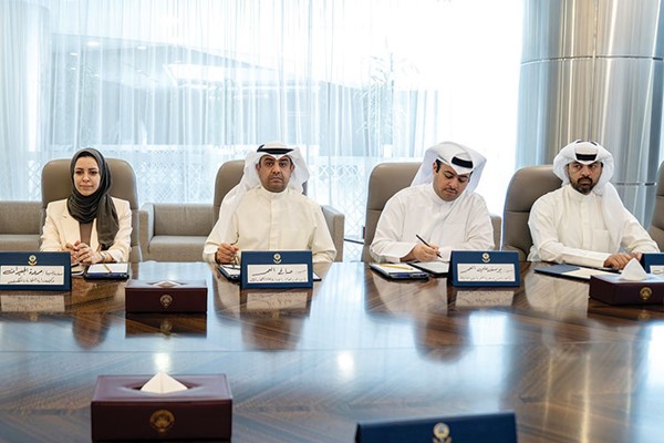 ملاحظات ومتطلبات «FATF» أولوية إستراتيجية للدولة