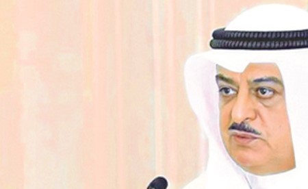 رئيس «الأعلى للقضاء» والنائب العام هنآ القيادة السياسية والشعب الكويتي بشهر رمضان المبارك
