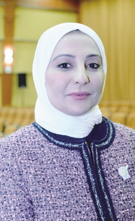 العصفور لـ «الأنباء»: نحو 1700 موظف بهيئة الغذاء يتم إدخالهم بمشروع «أداء» عن طريق الاستبيان