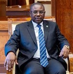 سفير جمهورية تنزانيا المتحدة سعيد حسين ماسورو