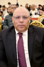 السفير المصري محمد أبو الوفا