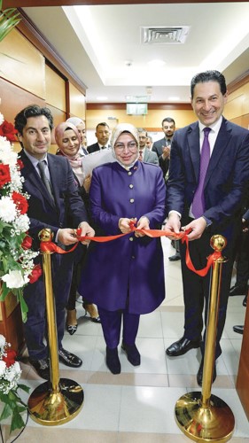 بالفيديو.. مركز جديد لتأشيرات تركيا في الكويت عبر شراكة بين Q go Group و VisaFT لتعزيز حركة السفر