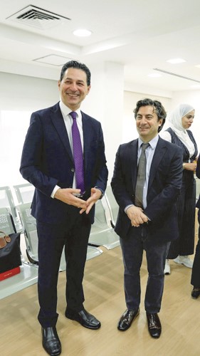 بالفيديو.. مركز جديد لتأشيرات تركيا في الكويت عبر شراكة بين Q go Group و VisaFT لتعزيز حركة السفر