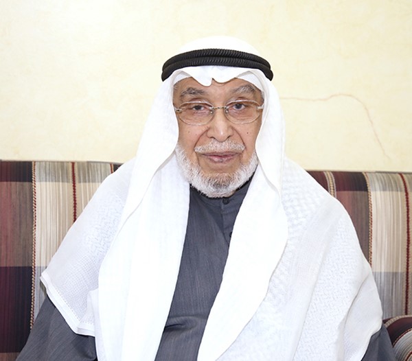 د. خالد المذكور