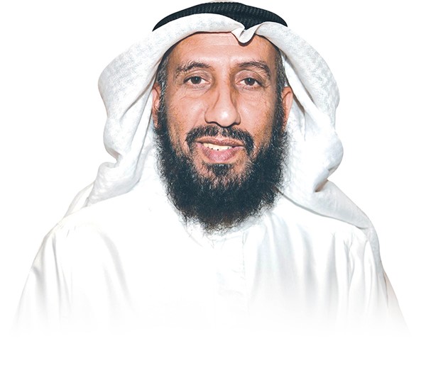 شكر نعمة الرسالة.. بقلم د. خالد جمعة الخراز