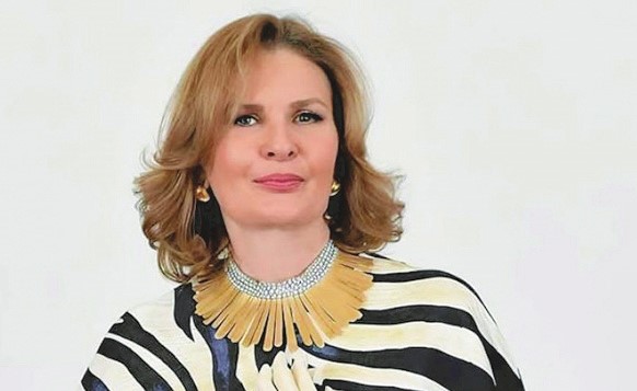 يسرا: الشهرة لم تُحصّني من الخوف