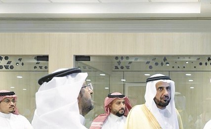 السعودية.. منصات رقمية وخرائط تفاعلية تعزز جودة الخدمات لضيوف الرحمن في رمضان