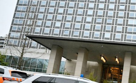 كبير مفاوضي كييف: المباحثات مع موسكو وواشنطن «حققت تقدماً»
