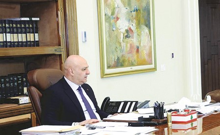 مصدر رسمي لـ «الأنباء»: خطة شمال الليطاني تجاوزت الامتحان الأصعب