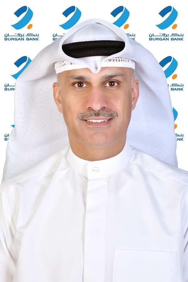 بنك برقان يعين السيد بدر محمد علي بمنصب مدير عام ـ الخدمات المصرفية الشخصية