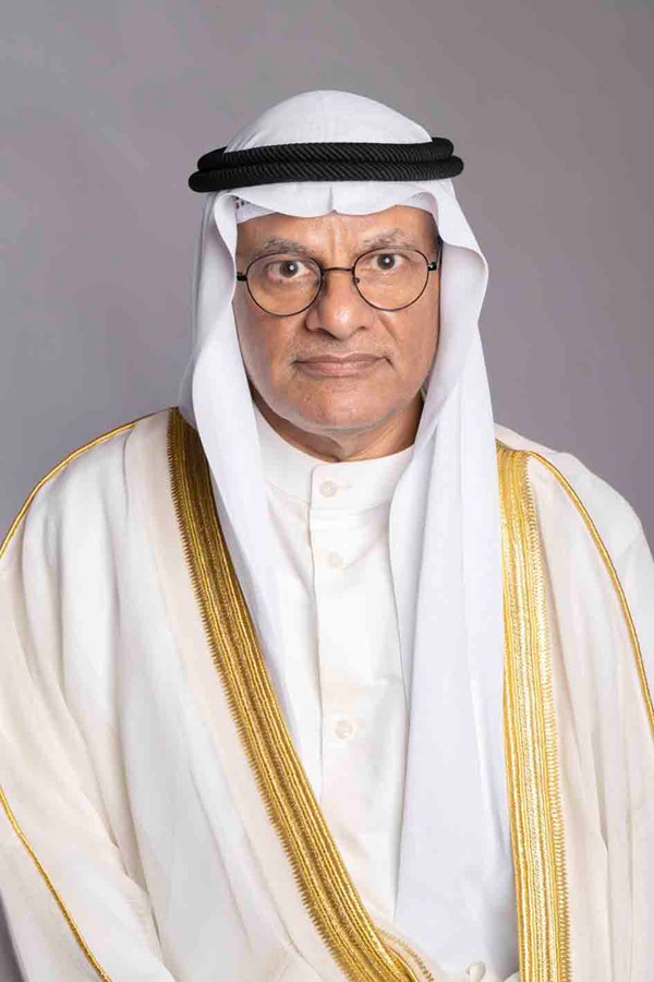 وزير التعليم العالي والبحث العلمي د.نادر الجلال