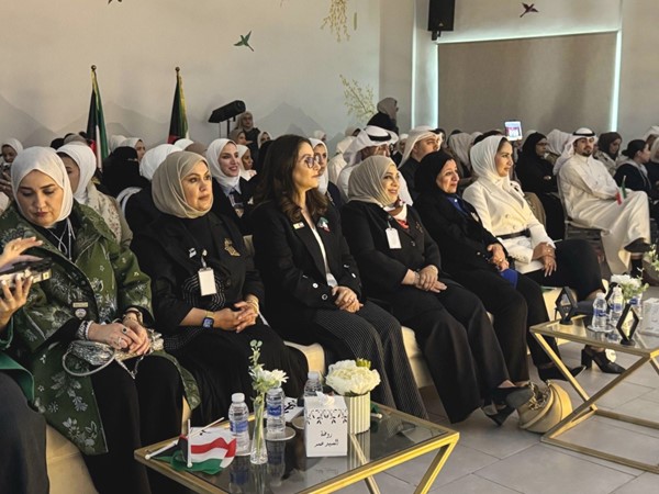 روضة السيد عمر تحتفل بأعياد الكويت عبر «قصة وطن»