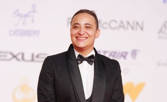 فارس ينتظر ردة فعل الجمهور عن دوره في «حد أقصى»!