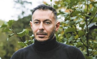 مصطفى شعبان: «درش» سيفاجئ المشاهدين